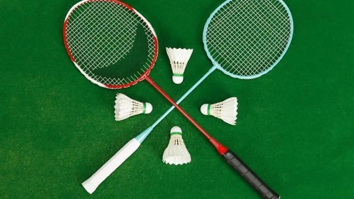 羽坛巅峰对决:海露羽毛球赛李洋王齐麟VS谭强周昊东